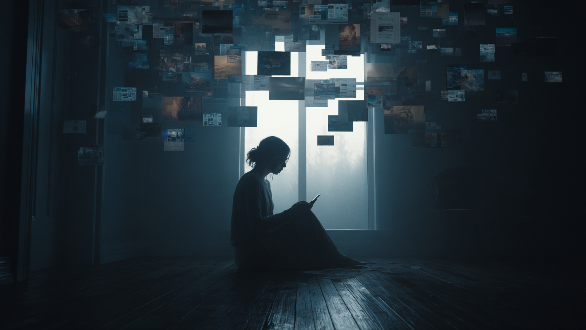 Breaking Doomscrolling: Boost Your Mental Health & Digital Balance Thumbnail