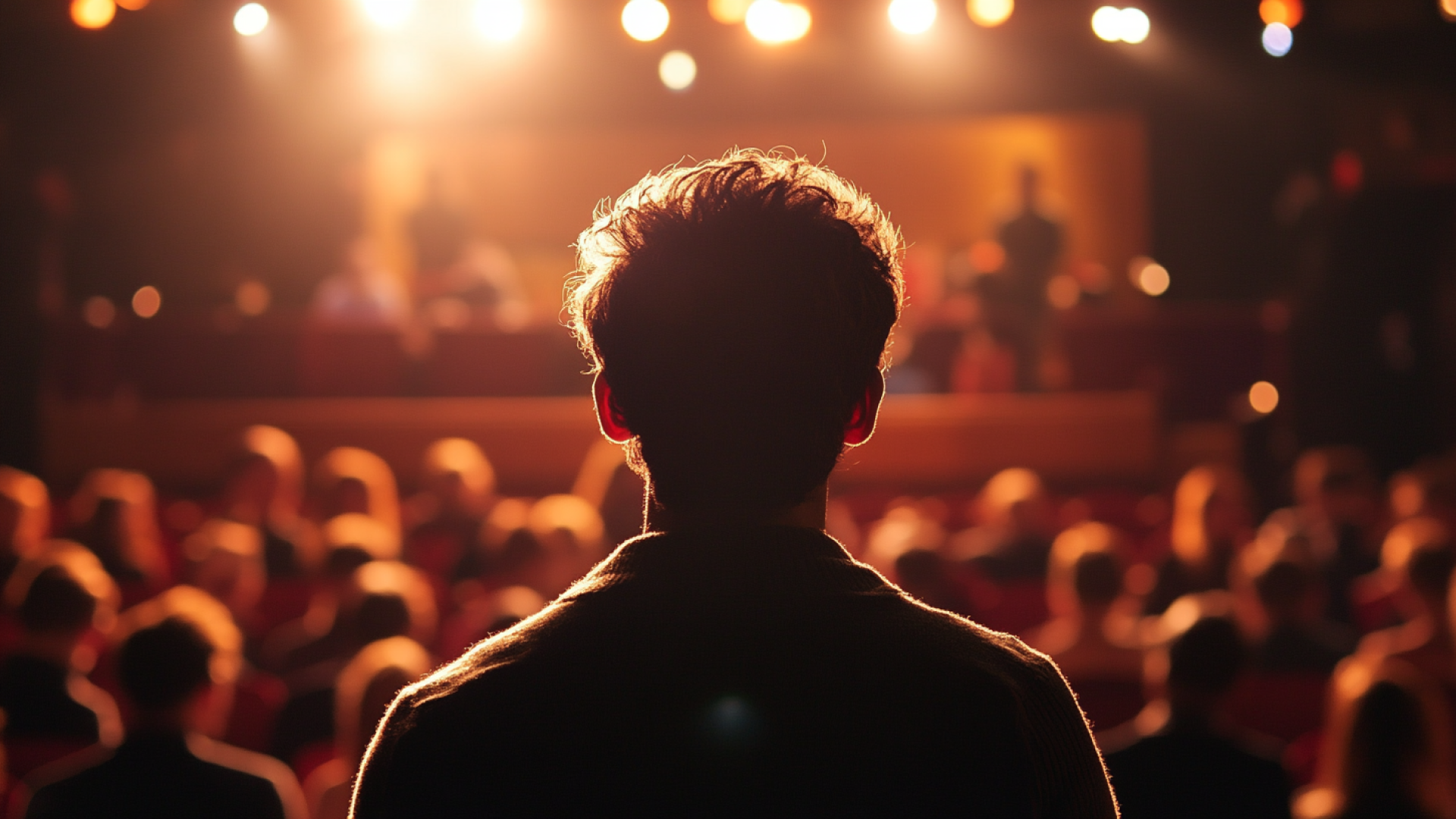 Building an Audience as Your New Resume Thumbnail