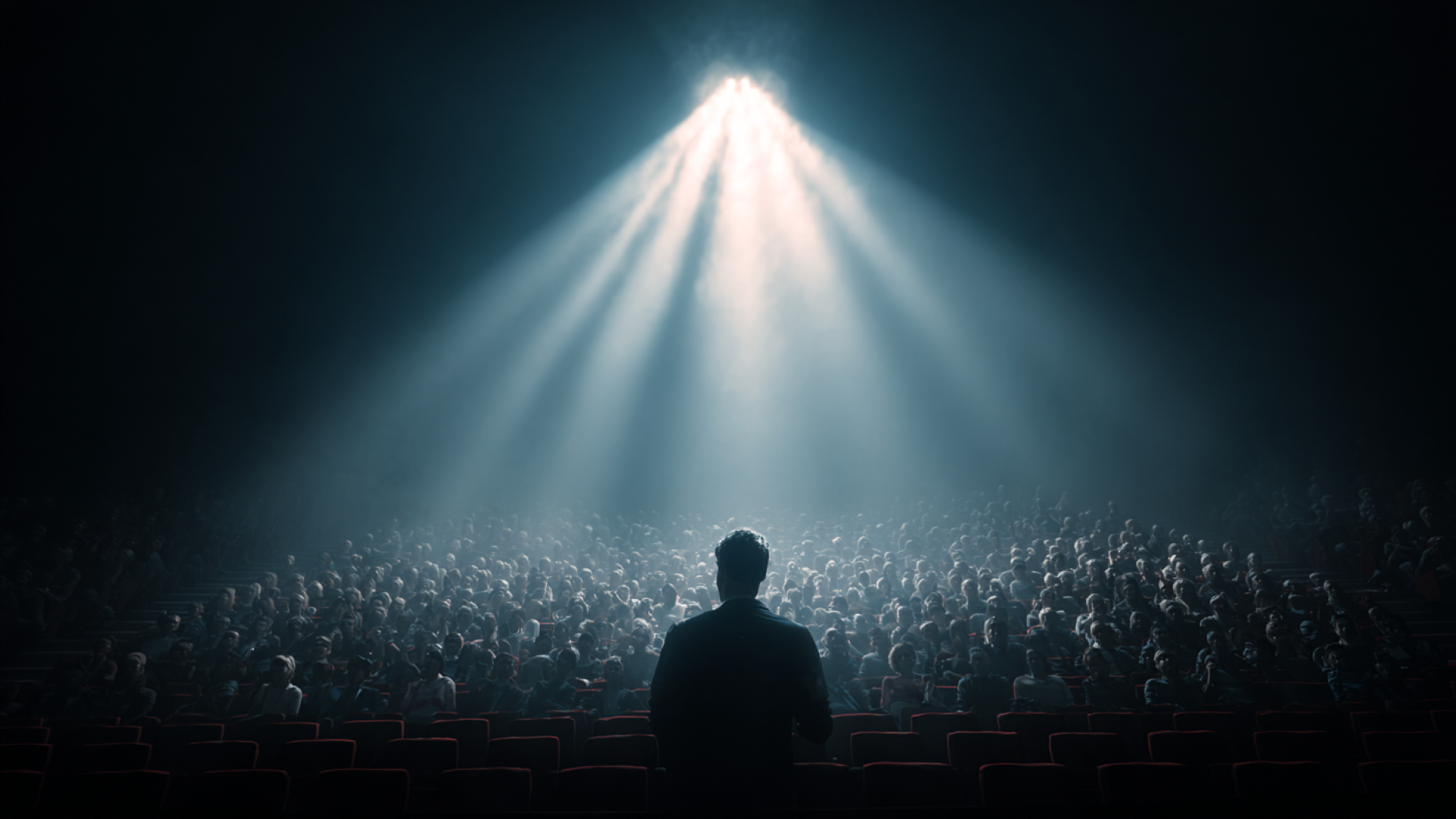 Mastering Public Speaking: 110 Techniques Thumbnail
